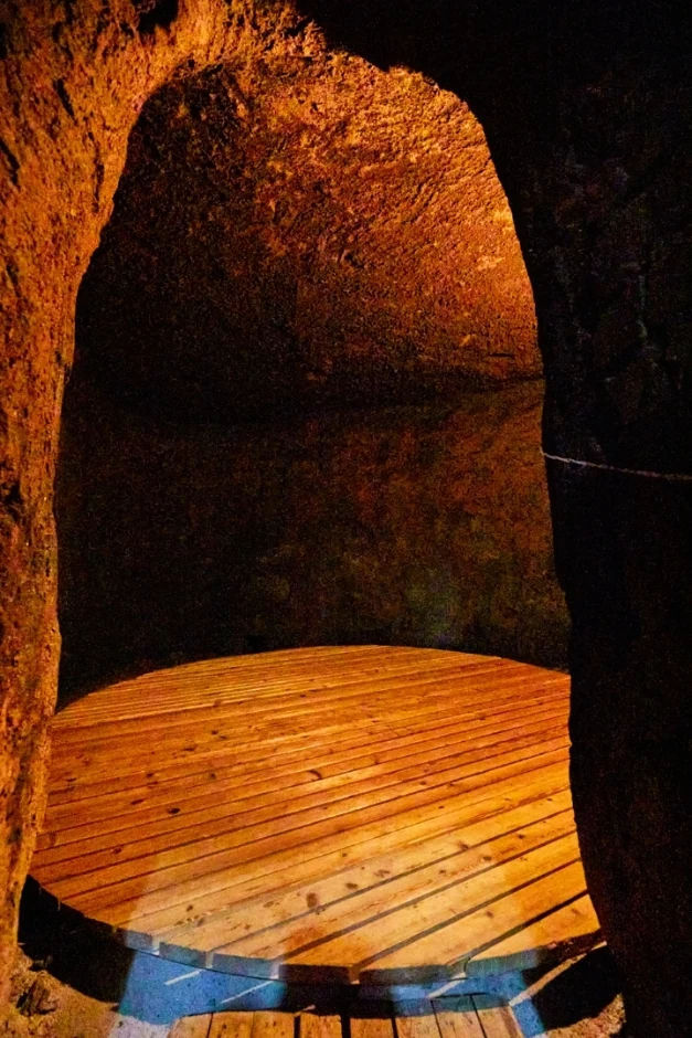 Supsok Hanbang Land wellness facility in Seodaemun-gu, Seoul